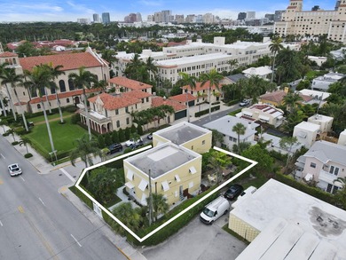 8-unit CBS building consisting of two 1 bedroom/1 bath units and - photo 1