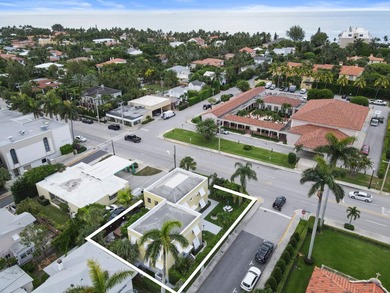 8-unit CBS building consisting of two 1 bedroom/1 bath units and - photo 2