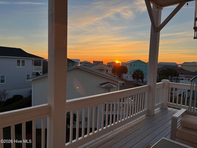 Welcome to 130 Heather Lane, a coastal retreat in the highly