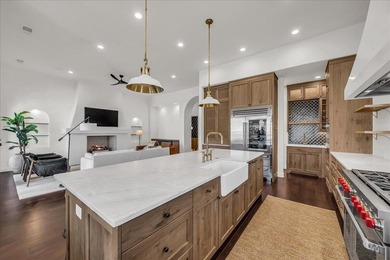 Located on the prestigious Sunbrook Golf Course, this stunning - photo 13