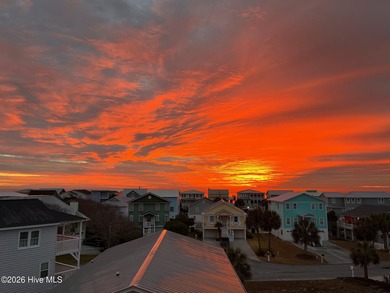 Welcome to 130 Heather Lane, a coastal retreat in the highly