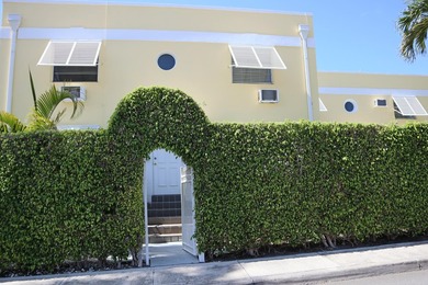 8-unit CBS building consisting of two 1 bedroom/1 bath units and - photo 4