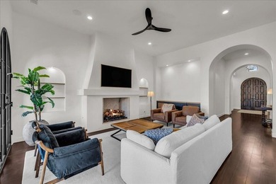 Located on the prestigious Sunbrook Golf Course, this stunning - photo 14