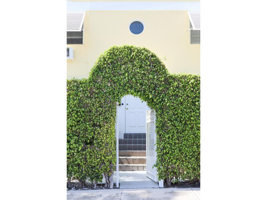 8-unit CBS building consisting of two 1 bedroom/1 bath units and - photo 5
