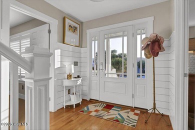 Welcome to 130 Heather Lane, a coastal retreat in the highly