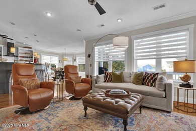 Welcome to 130 Heather Lane, a coastal retreat in the highly