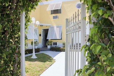 8-unit CBS building consisting of two 1 bedroom/1 bath units and - photo 7