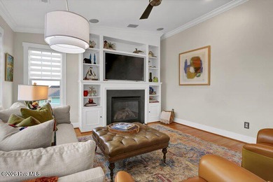 Welcome to 130 Heather Lane, a coastal retreat in the highly