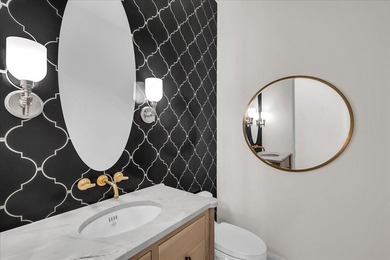 Located on the prestigious Sunbrook Golf Course, this stunning - photo 23