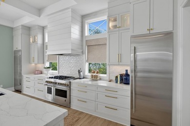 Experience exceptional waterfront living at 8065 A1A South, a - photo 24