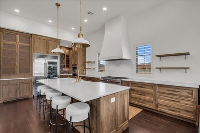 Located on the prestigious Sunbrook Golf Course, this stunning - photo 25