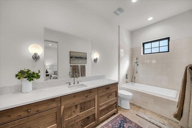 Located on the prestigious Sunbrook Golf Course, this stunning - photo 29