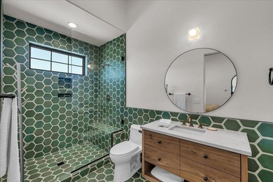 Located on the prestigious Sunbrook Golf Course, this stunning - photo 33