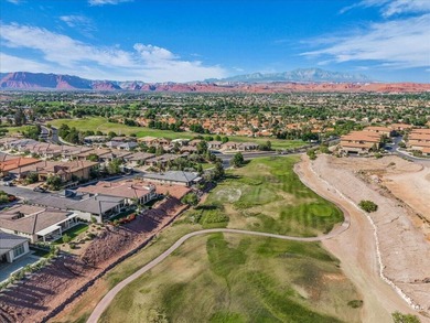 Located on the prestigious Sunbrook Golf Course, this stunning - photo 35