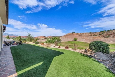 Located on the prestigious Sunbrook Golf Course, this stunning - photo 37