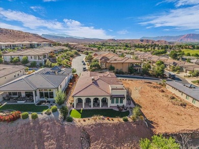 Located on the prestigious Sunbrook Golf Course, this stunning - photo 40