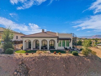 Located on the prestigious Sunbrook Golf Course, this stunning - photo 41