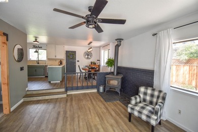 ON SULLIVAN CREEK! Nestled in the desirable Phoenix Lake Country - photo 8