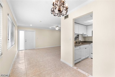 Welcome home to this charming two-bedroom, one-and-a-half-bath - photo 8