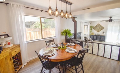 ON SULLIVAN CREEK! Nestled in the desirable Phoenix Lake Country - photo 9