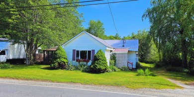 Lake Home For Sale in Augusta, Maine
