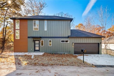 Lake Avalon Home For Sale in Bella Vista Arkansas