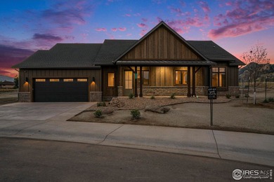 Lake Estes Home For Sale in Estes Park Colorado