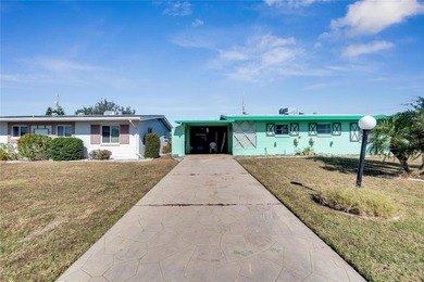 Mirror Lake Home For Sale in Sun City Center Florida