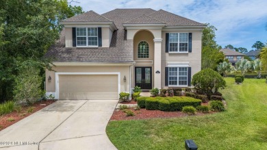 (private lake, pond, creek) Home For Sale in Ponte Vedra Beach Florida