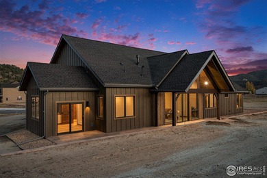 Welcome to your brand new dream home in the heart of Estes Park! - photo 3