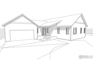 Lake Estes Home For Sale in Estes Park Colorado