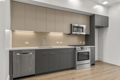 Stunning two bedroom and two bathroom Brand-New Construction in - photo 7