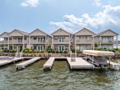 Lake Home For Sale in Hot Springs, Arkansas
