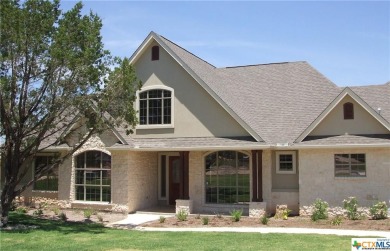 Lake Home For Sale in Fischer, Texas