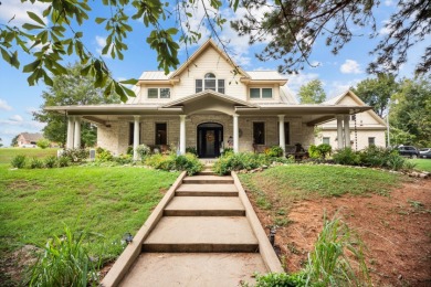 GORGEOUS CUSTOM HOME ON 3.773 ACRES! - Lake Home For Sale in Crockett, Texas
