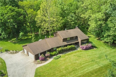 (pending lake) Home For Sale in Bath Ohio