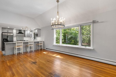 Enjoy easy living in this three bedroom, two and one-half - photo 11
