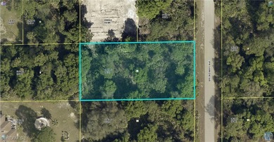 Lehigh Acres Area Lot For Sale in Lehigh Acres Florida