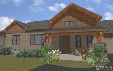 Lake Estes Home For Sale in Estes Park Colorado