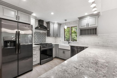 Enjoy easy living in this three bedroom, two and one-half - photo 13