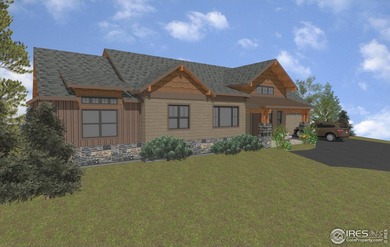 Welcome to your dream home in the heart of Estes Park! This - photo 3
