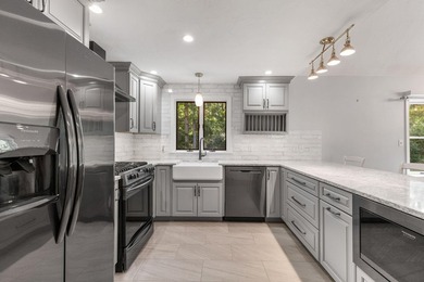 Enjoy easy living in this three bedroom, two and one-half - photo 14