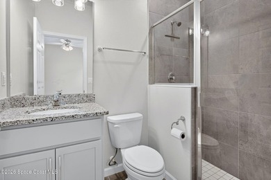 Welcome to this stunning lakefront split plan home in The - photo 15