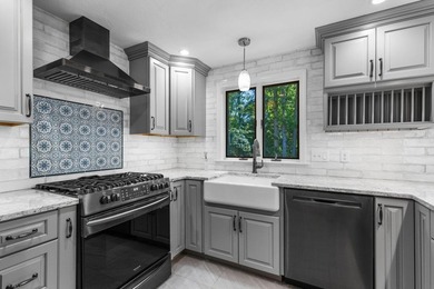 Enjoy easy living in this three bedroom, two and one-half - photo 16