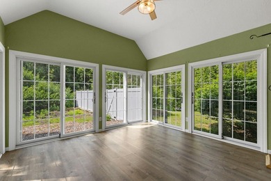 Enjoy easy living in this three bedroom, two and one-half - photo 17