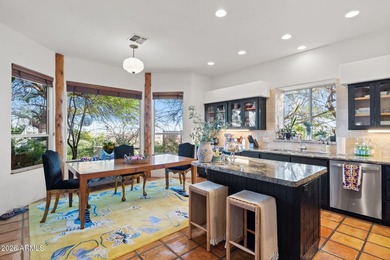 Custom pretty pueblo ideally seated on 3.5 acres for total - photo 18