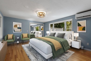 Enjoy easy living in this three bedroom, two and one-half - photo 21