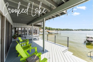 Lake Home For Sale in Angola, Indiana