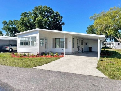 Lake Henry - Polk County Home For Sale in Winter Haven Florida