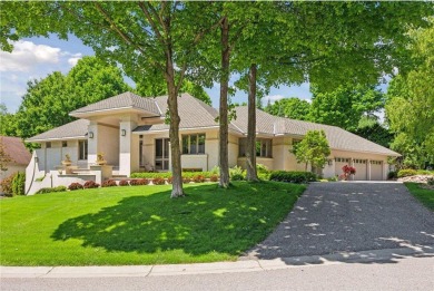Lake Home For Sale in Victoria, Minnesota